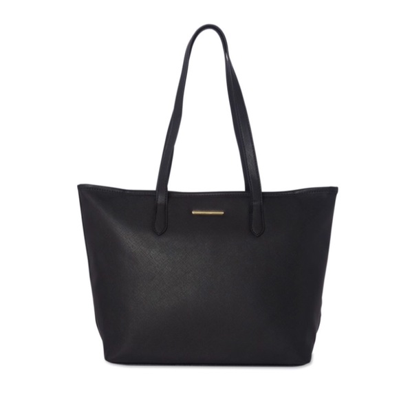 Saffiano 3 Piece HandBag Set - Picture 2 of 8